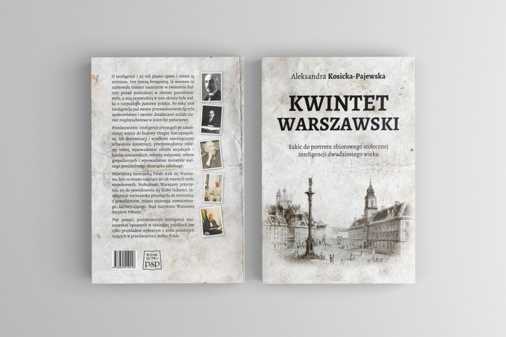 Kwintet Warszawski