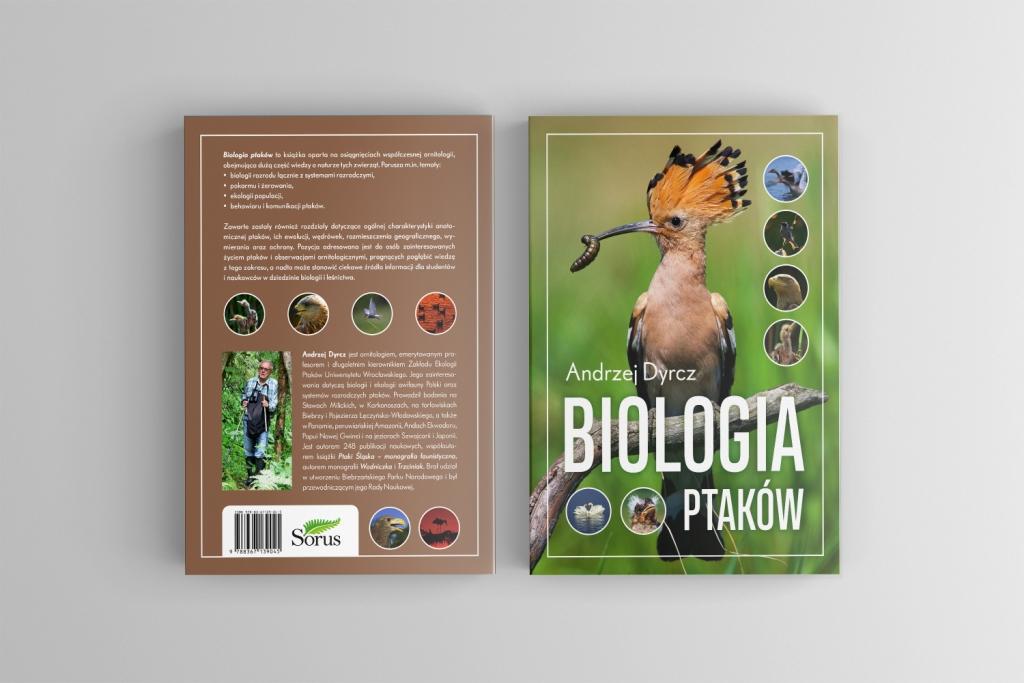 Biologia ptaków