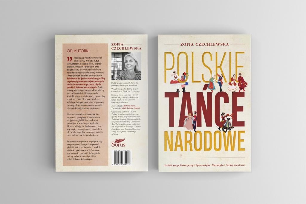 Polskie tańce narodowe