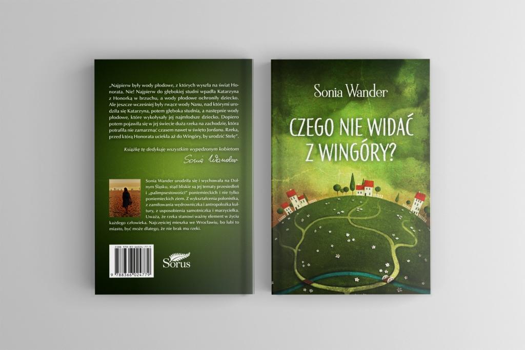 Czego nie widać z Wingóry