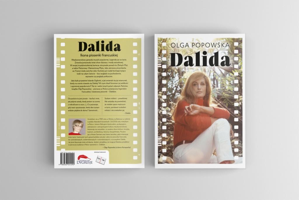 Dalida