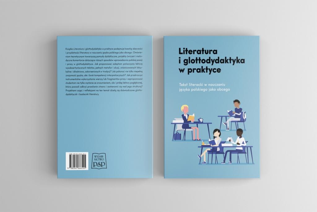 Literatura i glottodydaktyka w praktyce