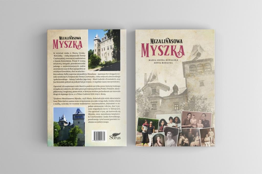 Mezaliansowa Myszka