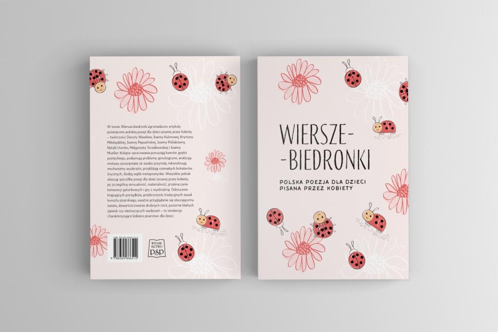 Wiersze-Biedronki